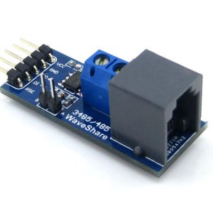 RS485 UART转485模块 - 5V电平