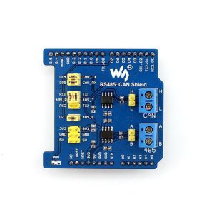 支持Arduino RS485 CAN扩展板
