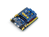 Arduino 扩展板接入XNUCLEO