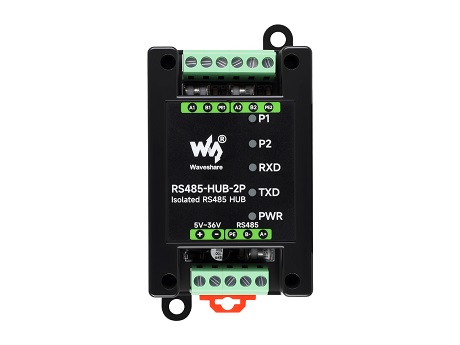 RS485-HUB-2P