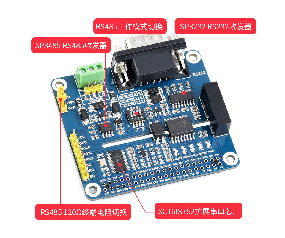 RP2040 微控制器升级版