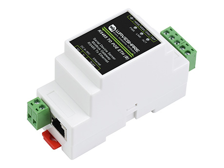 RS485 TO POE ETH (B)