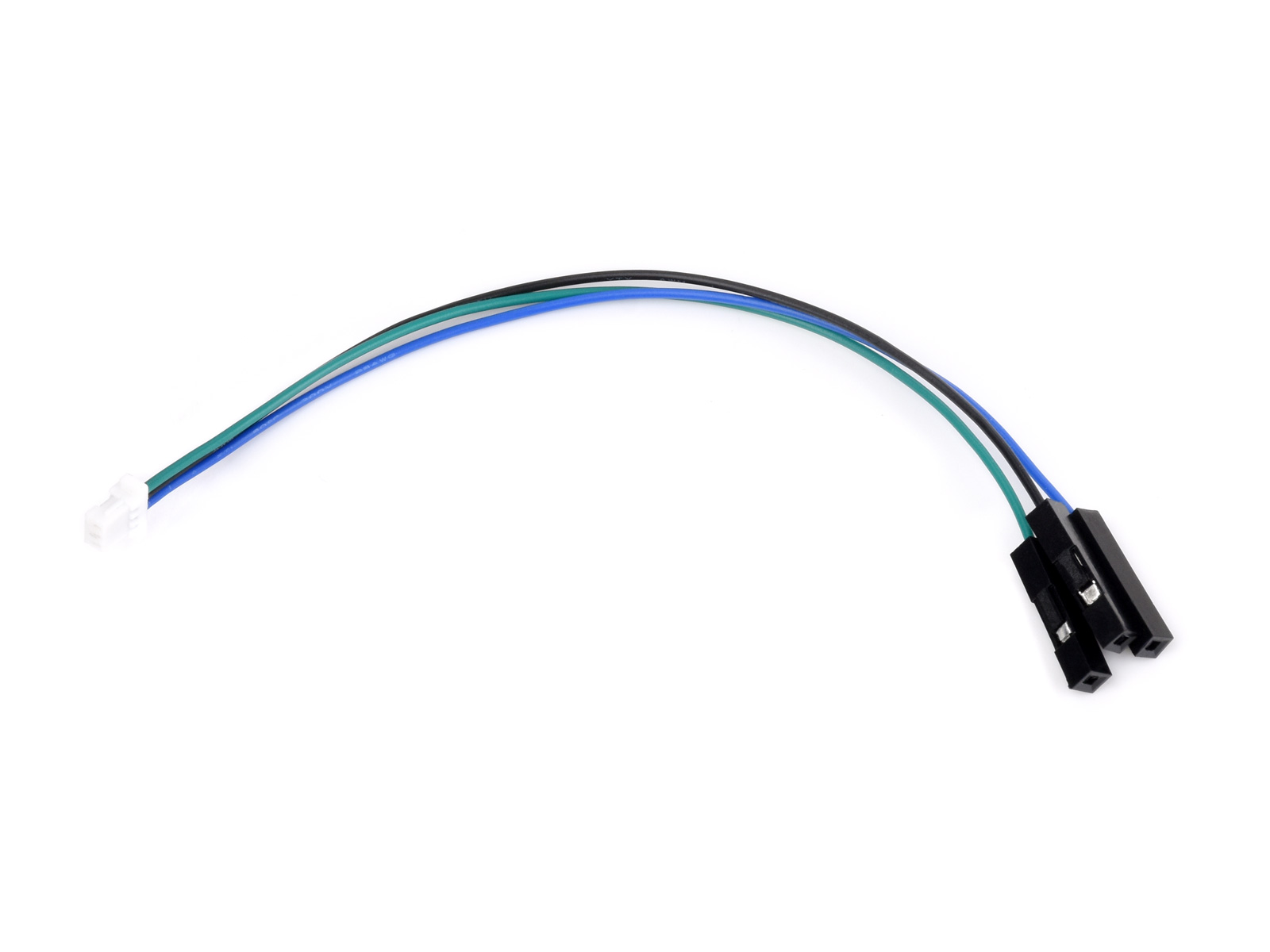 Pi UART Debugger 配置清单