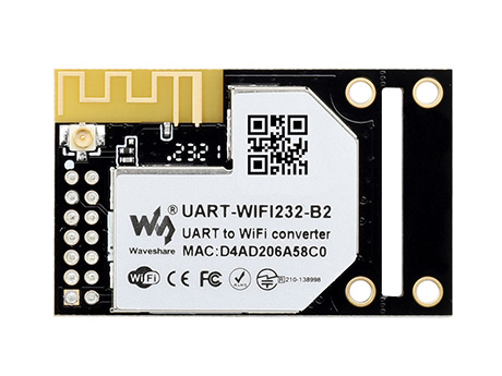 UART-WIFI232-B2