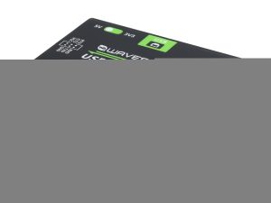 工业级USB转4路TTL转换器UART 通用串口通信 多种保护电路 多系统兼容