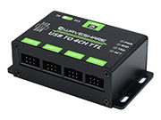 USB TO 4CH TTL
