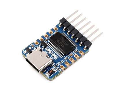 USB-TO-TTL-FT232-M