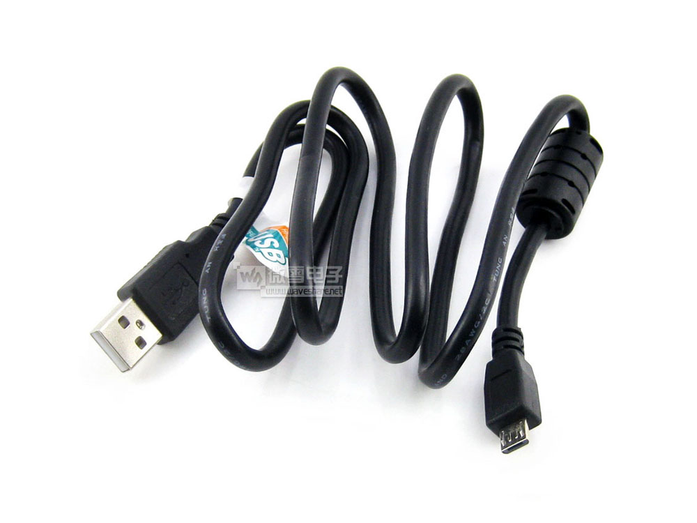 ETH/USB HUB HAT树莓派扩展板配置清单