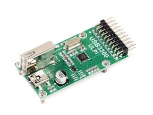 USB3300 USB 高速通信模块 ULPI接口