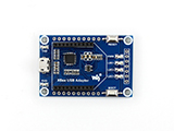 XBee USB Adapter正面图